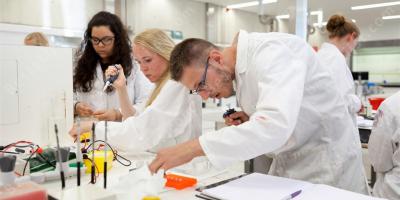 wetenschap en technologie films