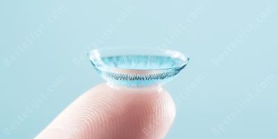 contactlens films