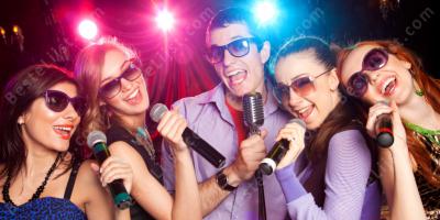 karaoke bar films
