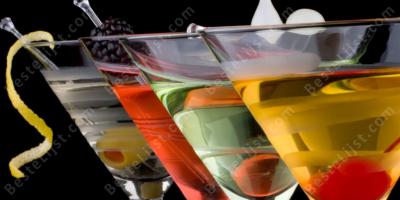 alcoholische drank films