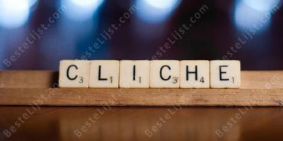 cliché films
