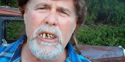 geestelijk gehandicapte persoon films