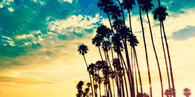 pasadena Californië films