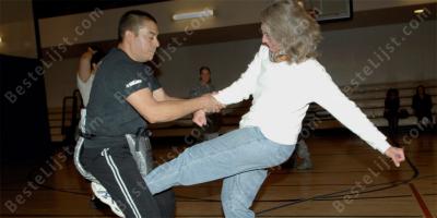 in het kruis gestoken films