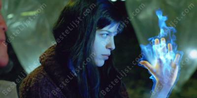 pyrokinese films