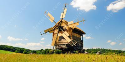 windmolen films