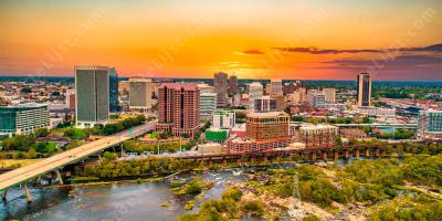 Richmond, Virginia films