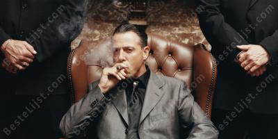 maffia films