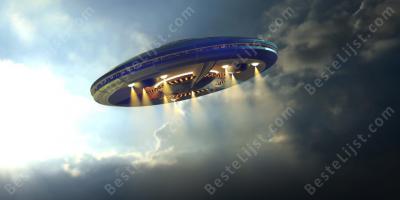 ufo films