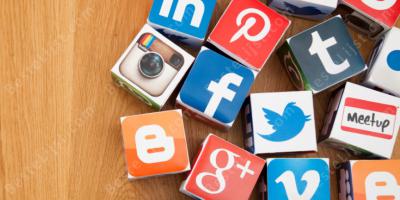 sociale media films