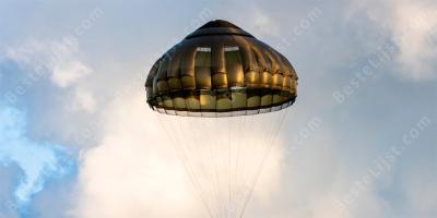 parachute films