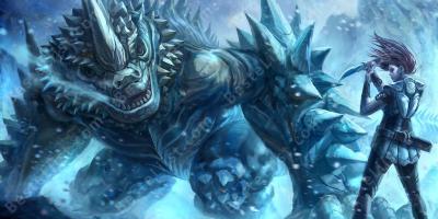 monster als slachtoffer films