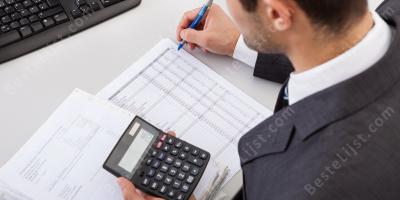 accountant films