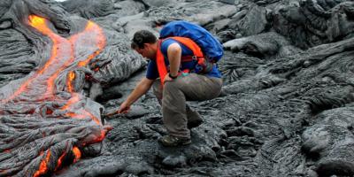 geologie films