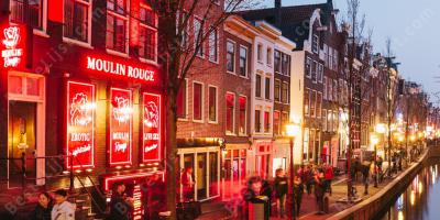rosse buurt films