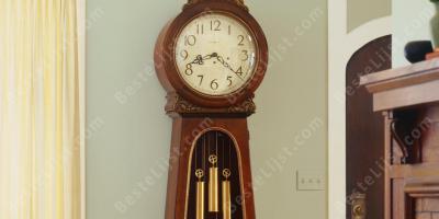 grootvader klok films