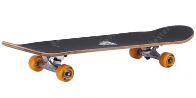 skateboard films