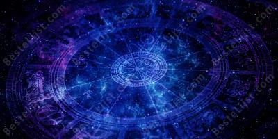 astrologie films
