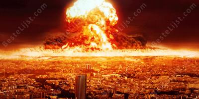 nucleaire oorlog films