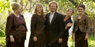 bigamie films