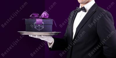 duur cadeau films