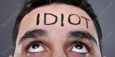 idioot films