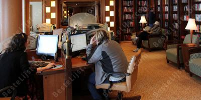 internet cafe films