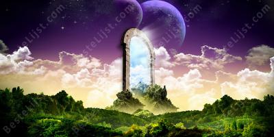 parallel universum films