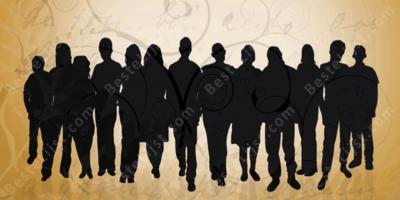 mens zonder naam films