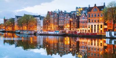 Amsterdam films