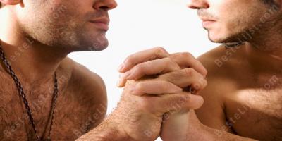 eerste homoseksuele ervaring films