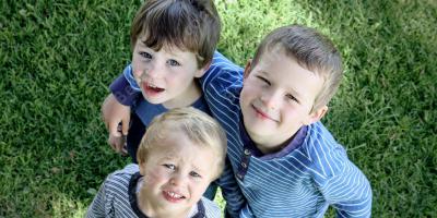 drie broers films
