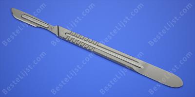 scalpel films