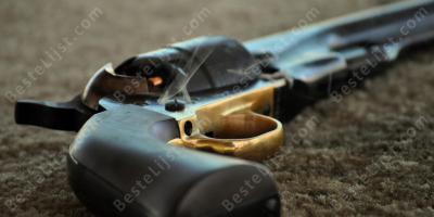 in de romp geschoten films