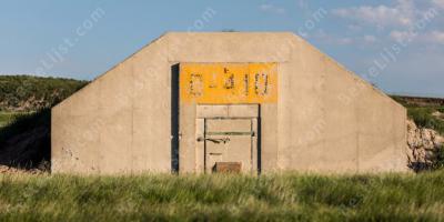 ondergrondse bunker films