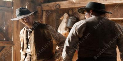 cowboys en bandieten films