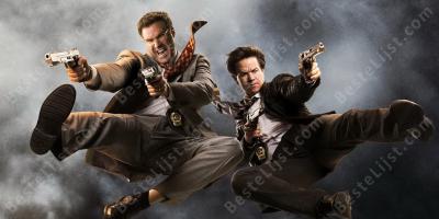 hardgekookte detective films
