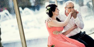 ongewenste kus films