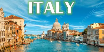 Italië films