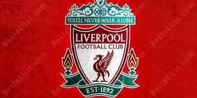 Liverpool films