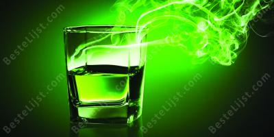 gedrogeerde drank films