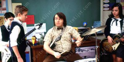school band films