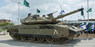 tank films
