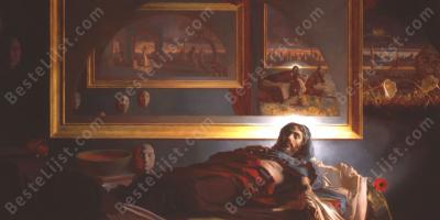 Christus allegorie films