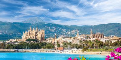 Mallorca films