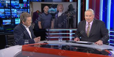 politieke humor films