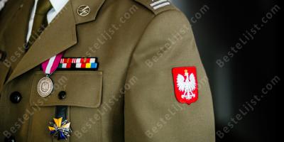 militair uniform films
