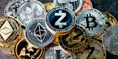 cryptogeld films