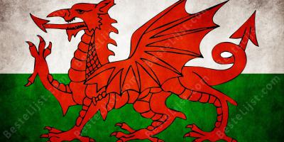 Welsh films