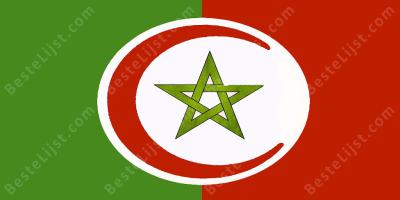 maghreb films